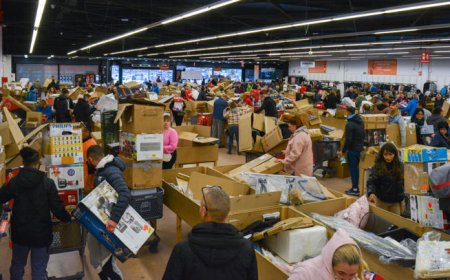 ‘Tablets’ al precio de sandalias