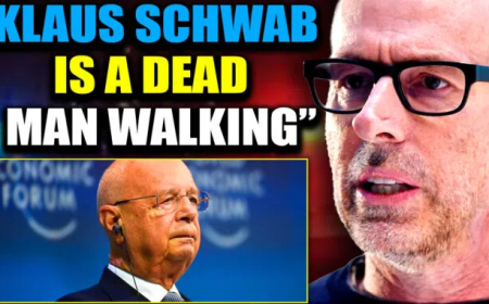 Los fiscales preparan los juicios de Nuremberg 2.0