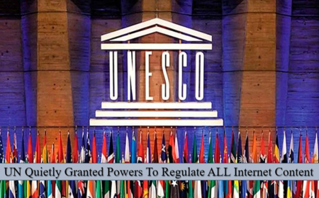 UNESCO busca regular los contenidos de Internet