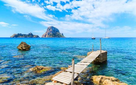 Los 12 destinos de España y Portugal que debes visitar en 2024