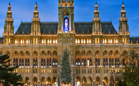 Los mejores mercadillos navideños de Europa