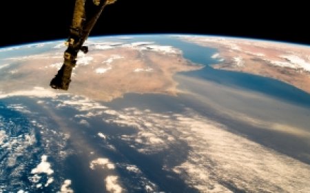 Megaestructuras bien escondidas en el corazón de Europa