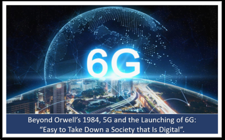 Es fácil derribar una sociedad digital