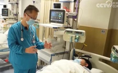 Elevan la radiación previa inoculación con GRAFENO y nos hablan OTRA VEZ de virus!!