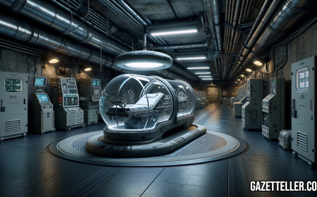 La cubierta de COVID