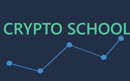 Binance lanza Crypto School