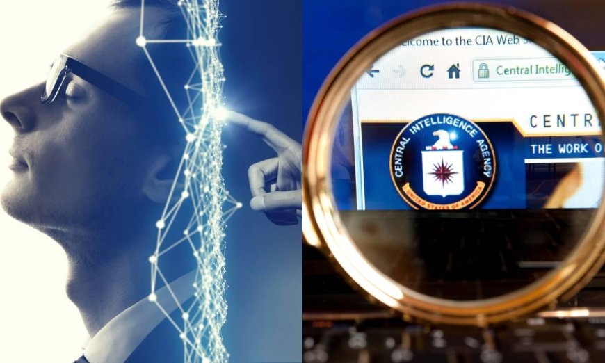 Programas de Control Mental y Alienación Social