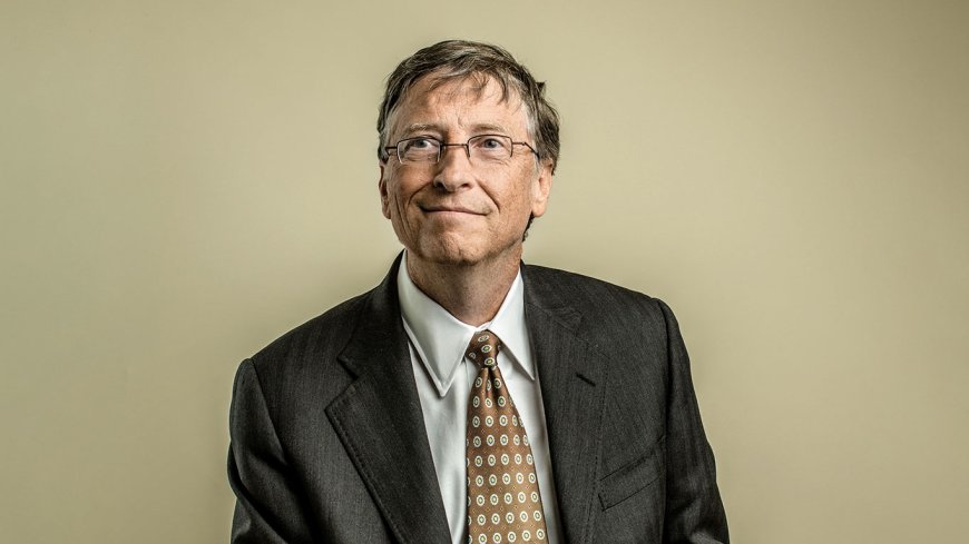 ¿Bill Gates enfrentará cadena perpetua por cargos de abuso infantil?