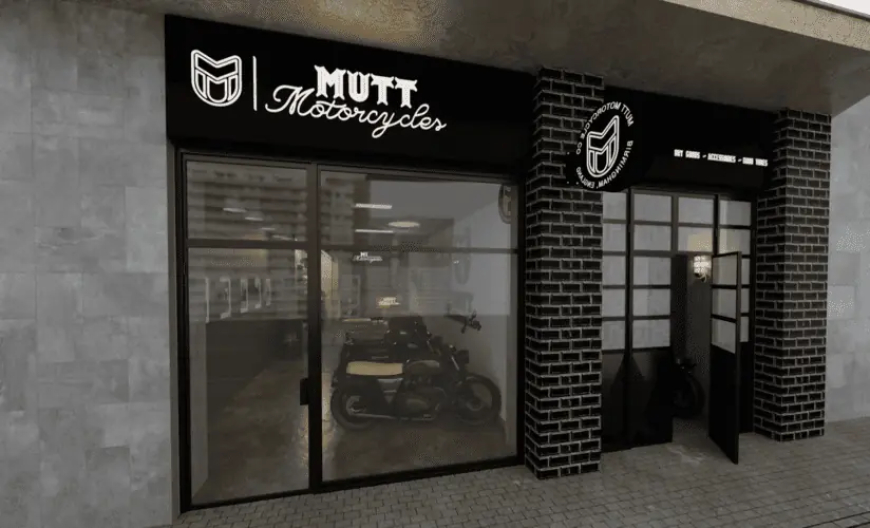 Restauración de motocicletas vintage y clásicas: Recuperando el esplendor de modelos icónicos