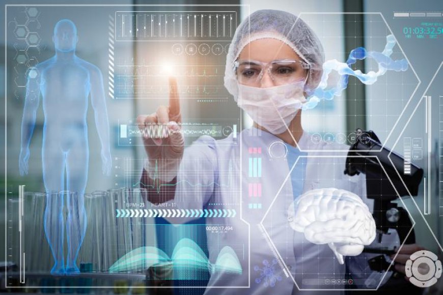 IA para la salud global