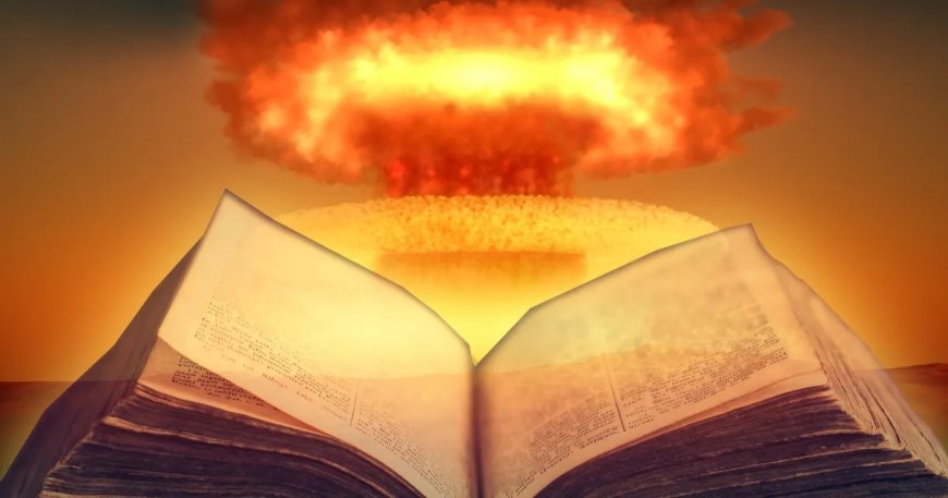 ¿Profecía nuclear o juego de poder?