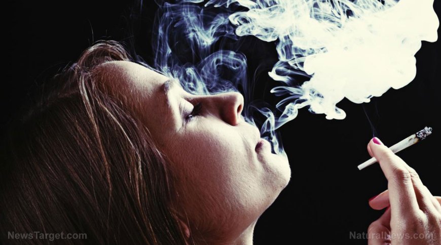 ¿La nicotina del tabaco ayuda a proteger contra el COVID?