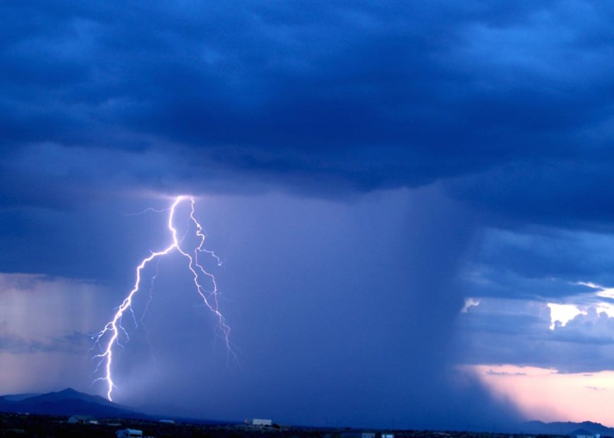 Las armas climáticas de geoingeniería