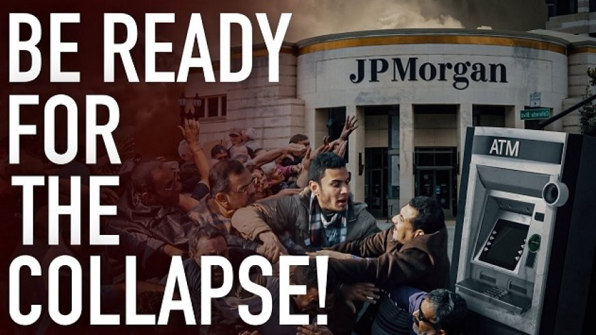 Los bancos más grandes dejan a los estadounidenses sin dinero