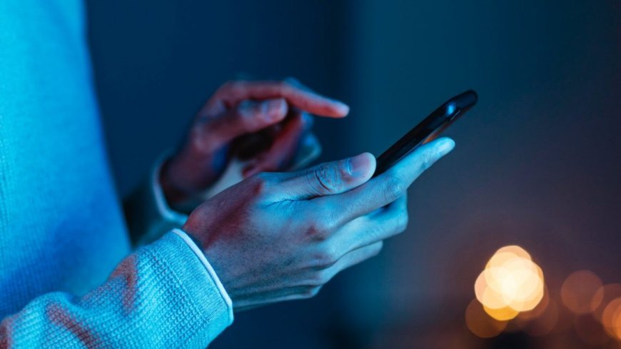 El apagón de Movistar en España