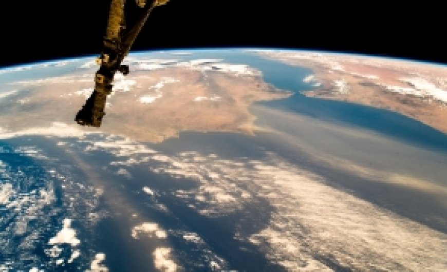 Megaestructuras bien escondidas en el corazón de Europa