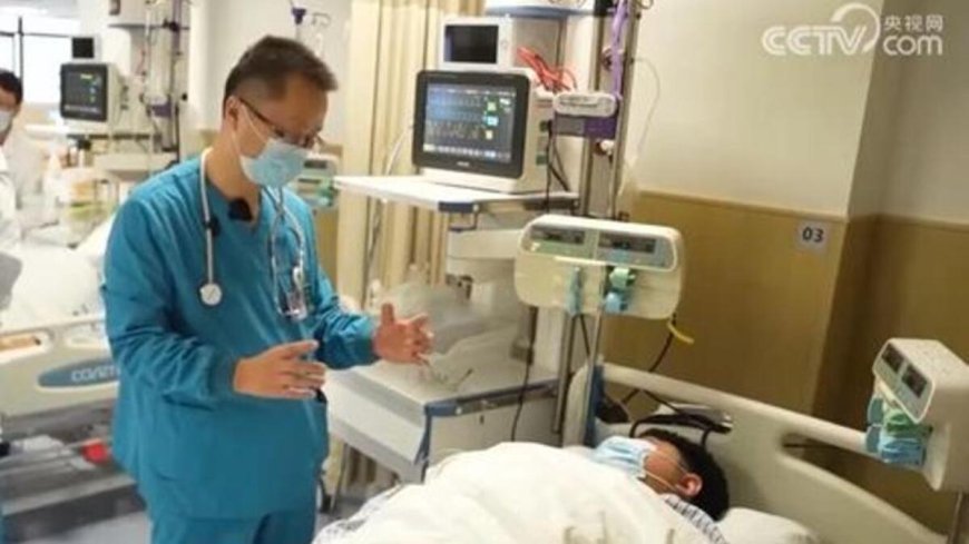Elevan la radiación previa inoculación con GRAFENO y nos hablan OTRA VEZ de virus!!