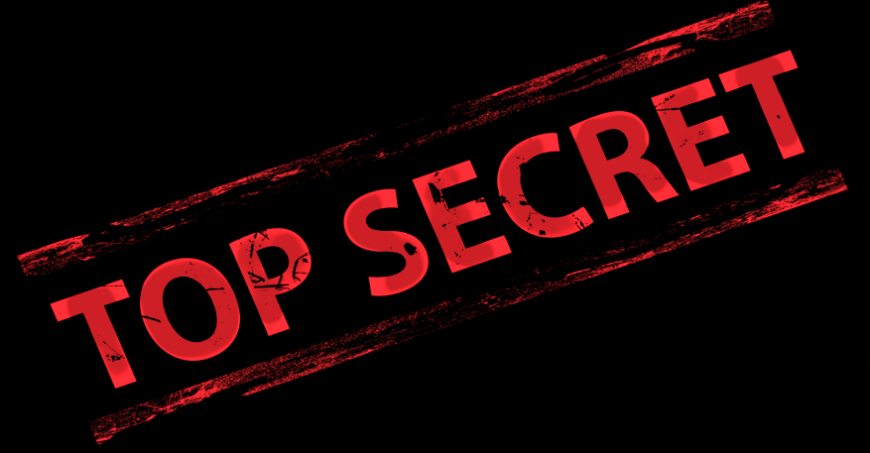 Secretos mortales