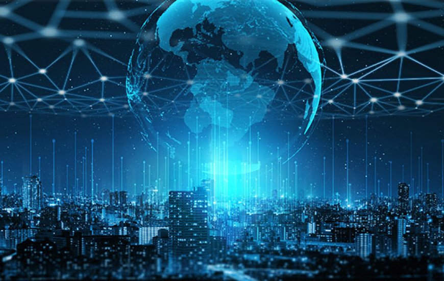 La ONU lanza oficialmente una infraestructura pública digital "interoperable" denominada "50 en 5"