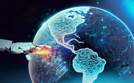 Cómo planean borrar lo que nos hace humanos