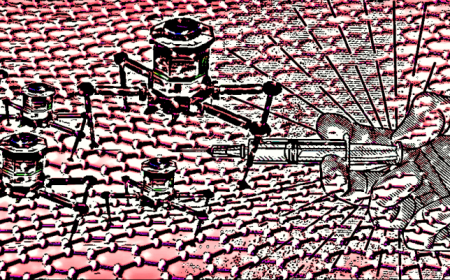 Nanobots de grafeno en las vacunas Covid 19
