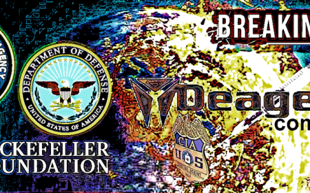 Quien esta detrás del intento de  despoblación masiva