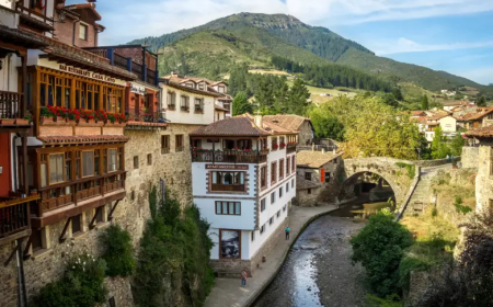 8 pueblos españoles recomendados por Lonely Planet