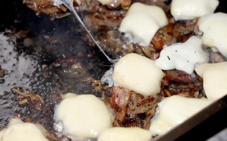 ¿Qué pasaría si todo el mundo dejara de comer carne de repente?