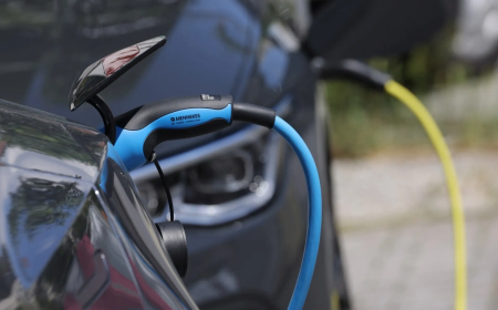 La movilidad eléctrica está en crisis