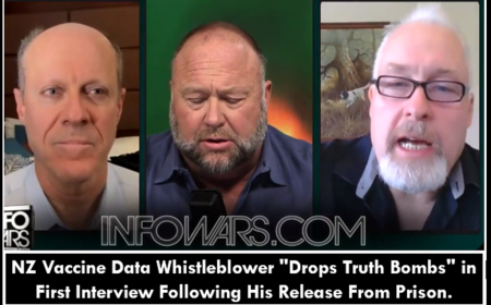 Barry Young suelta bombas de verdad