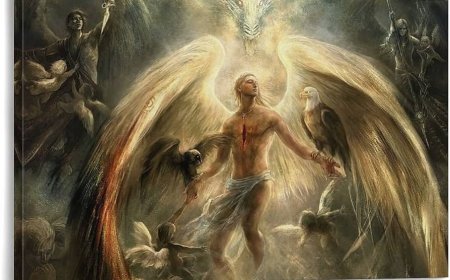 ¿Lucifer ha sido dueño de la Tierra desde su creación por Dios?