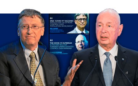 Plan Secreto expuesto