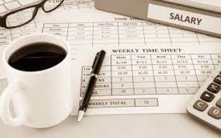 Cómo un Buen ERP Mejora la Gestión de Nóminas