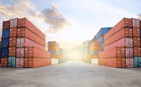 Caos en la cadena de suministrsos