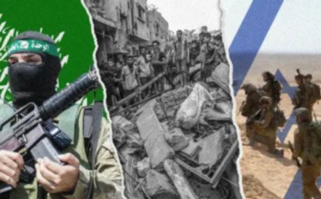 La guerra en Gaza y el FEM