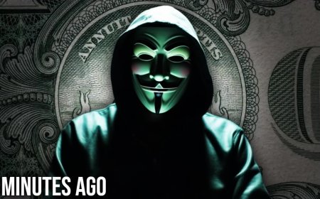 ¡La élite oculta que controla tu vida!