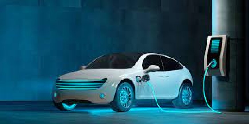 Los vehículos eléctricos tienen un 80% más de problemas que los vehículos probado por combustible
