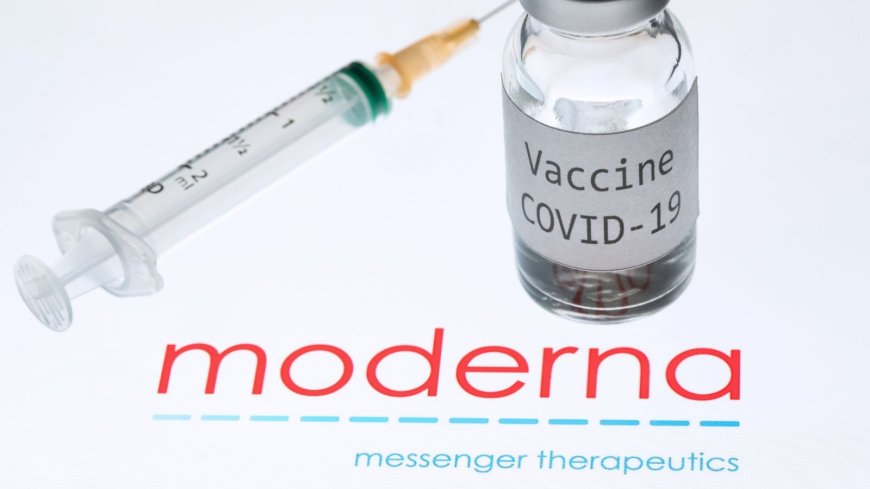 Moderna confirma que las vacunas de ARNm contra el COVID causan cáncer