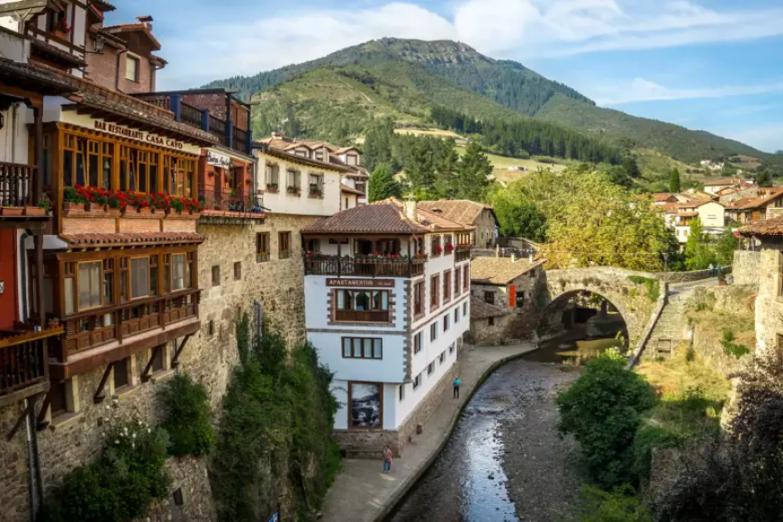 8 pueblos españoles recomendados por Lonely Planet