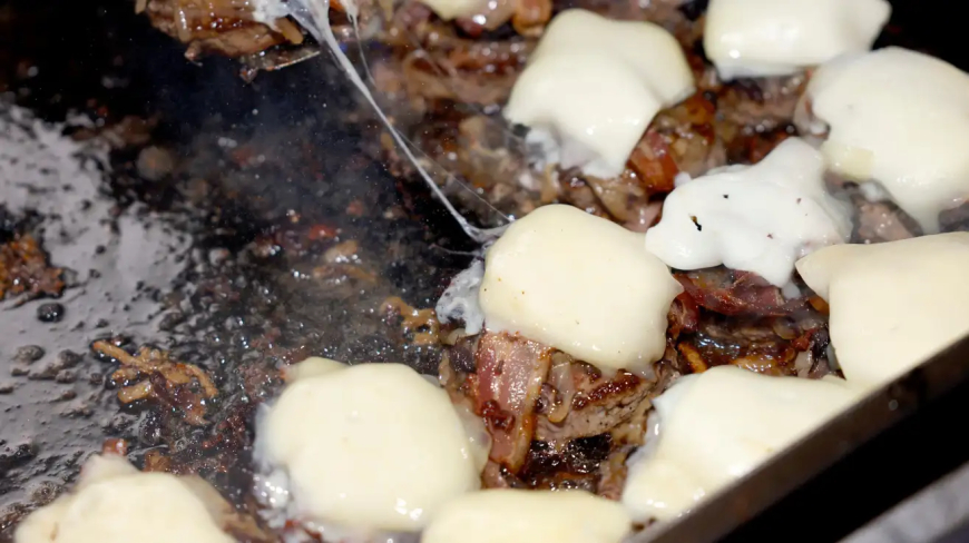 ¿Qué pasaría si todo el mundo dejara de comer carne de repente?