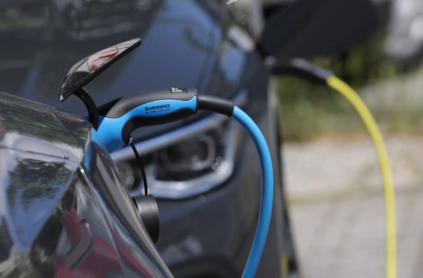 La movilidad eléctrica está en crisis