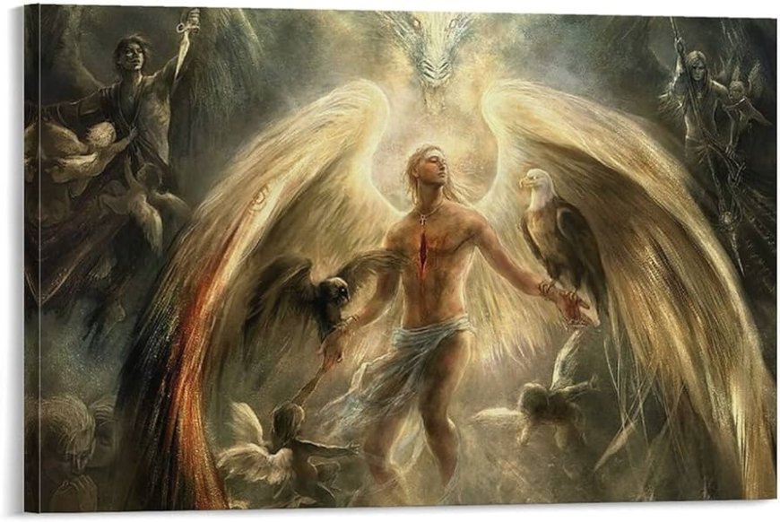 ¿Lucifer ha sido dueño de la Tierra desde su creación por Dios?