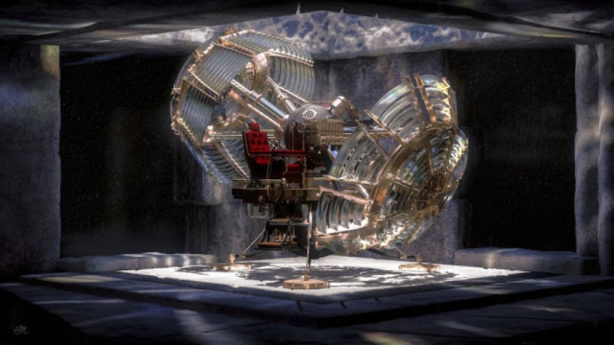 La CIA tiene un programa secreto de viajes en el tiempo