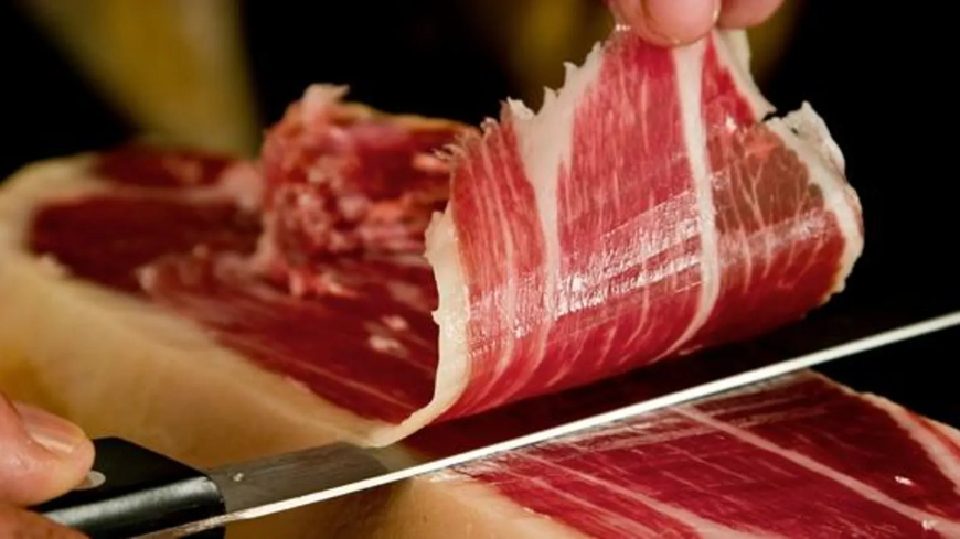 Los embutidos más saludables para comer en Navidad