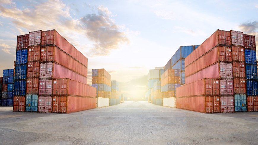 Caos en la cadena de suministrsos