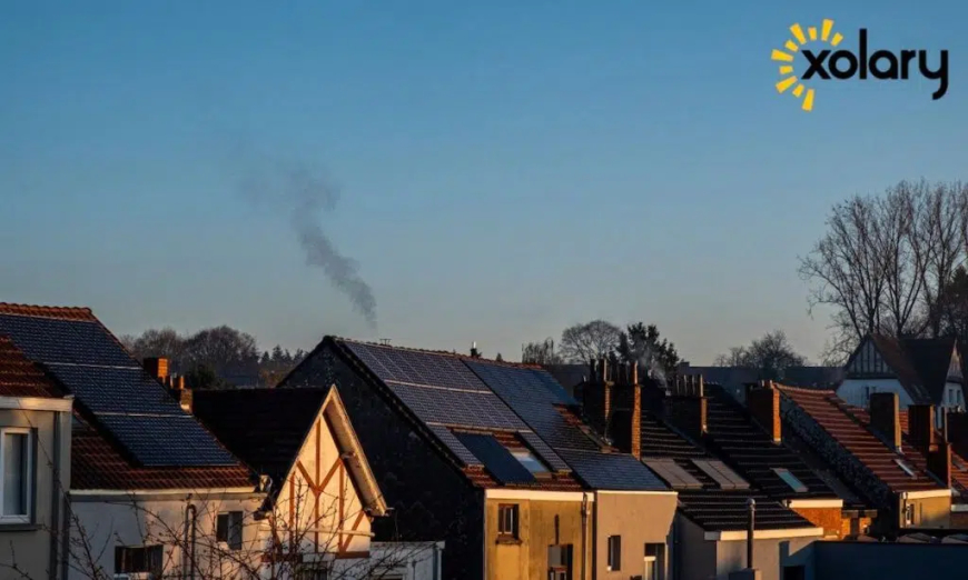 Inversión en energía verde