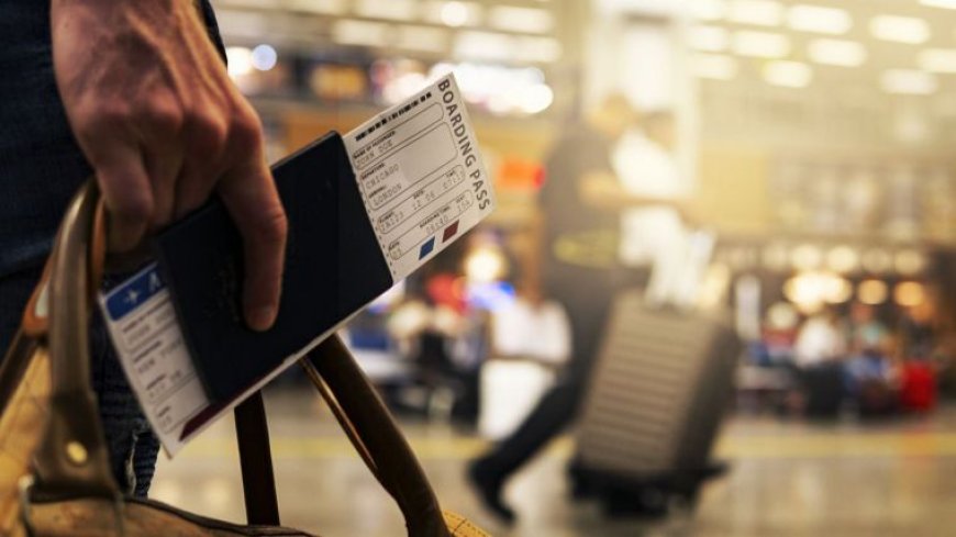 Un pasaporte de carbono