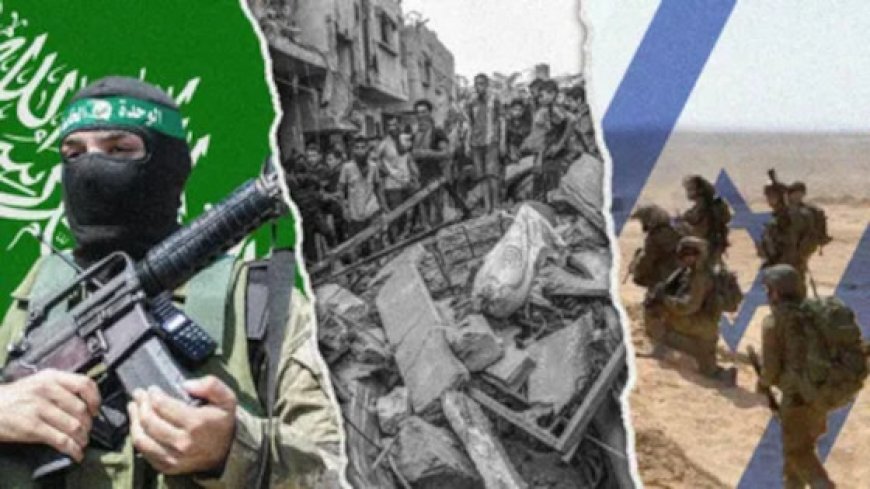 La guerra en Gaza y el FEM