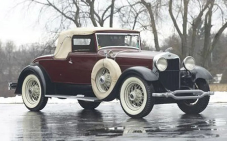 El vehículo de energía libre de Tesla