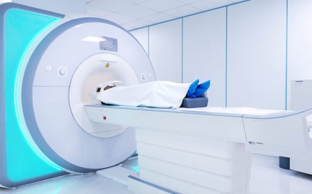 Metales pesados tóxicos y resonancias magnéticas: lo que los radiólogos no le dicen